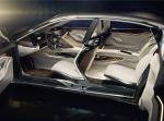 BMW Vision Future Luxury Concept 2014 года